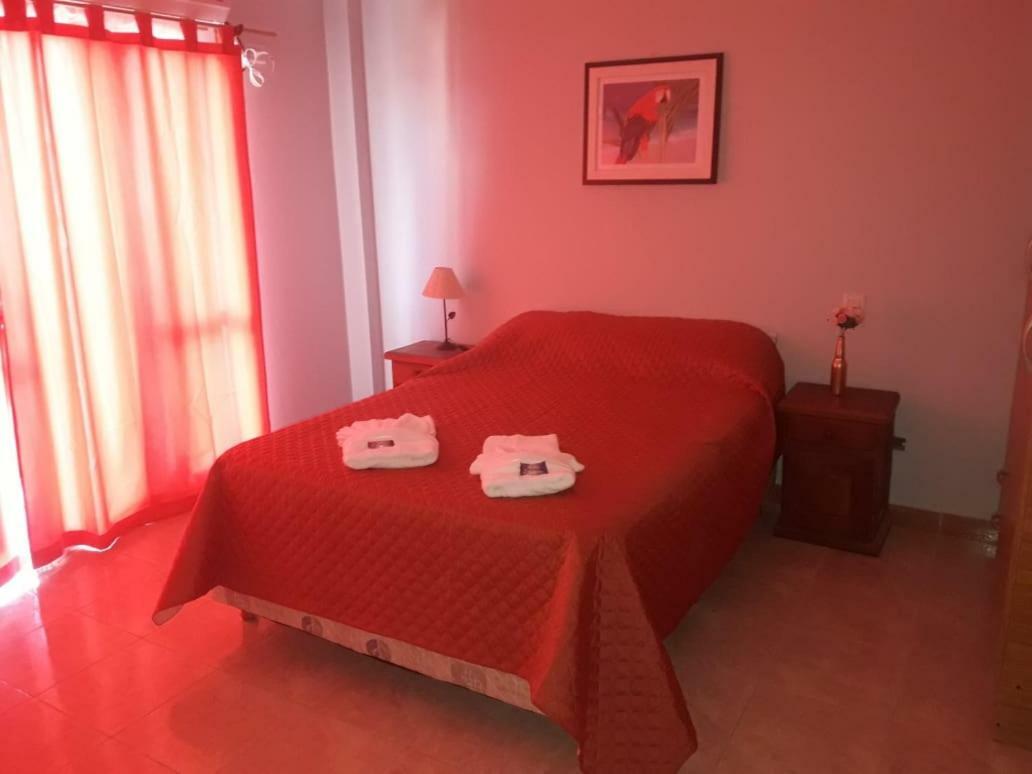 La Gracia Bed & Breakfast Salta Exterior photo