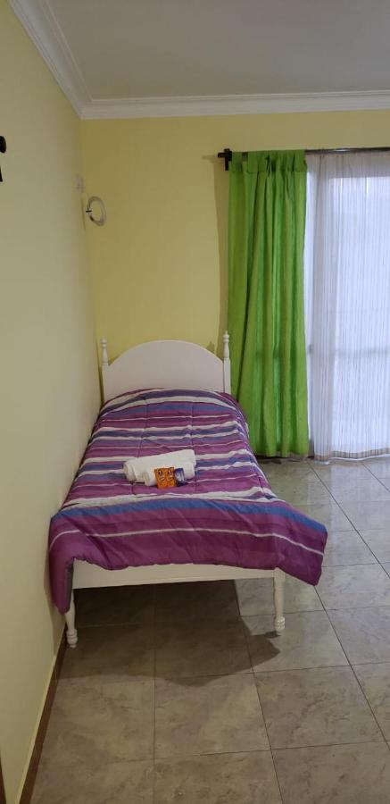 La Gracia Bed & Breakfast Salta Exterior photo